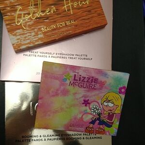 ColourPop Lizzie McGuire Treat Yourself Palette